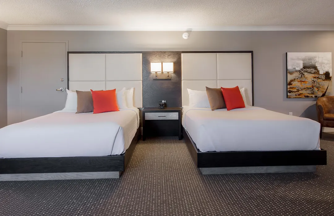 Crowne Plaza Hotel Moncton Downtown By Ihg-1