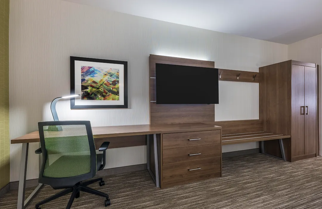 Holiday Inn Express & Suites Moncton By Ihg-1