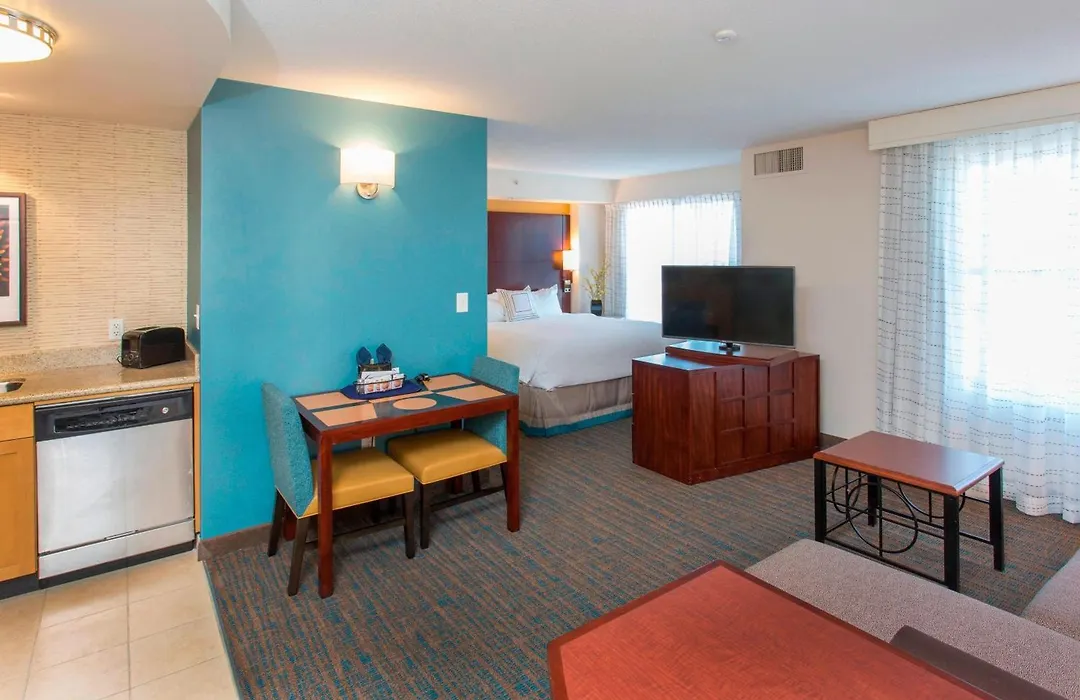 Residence Inn By Marriott Moncton-1