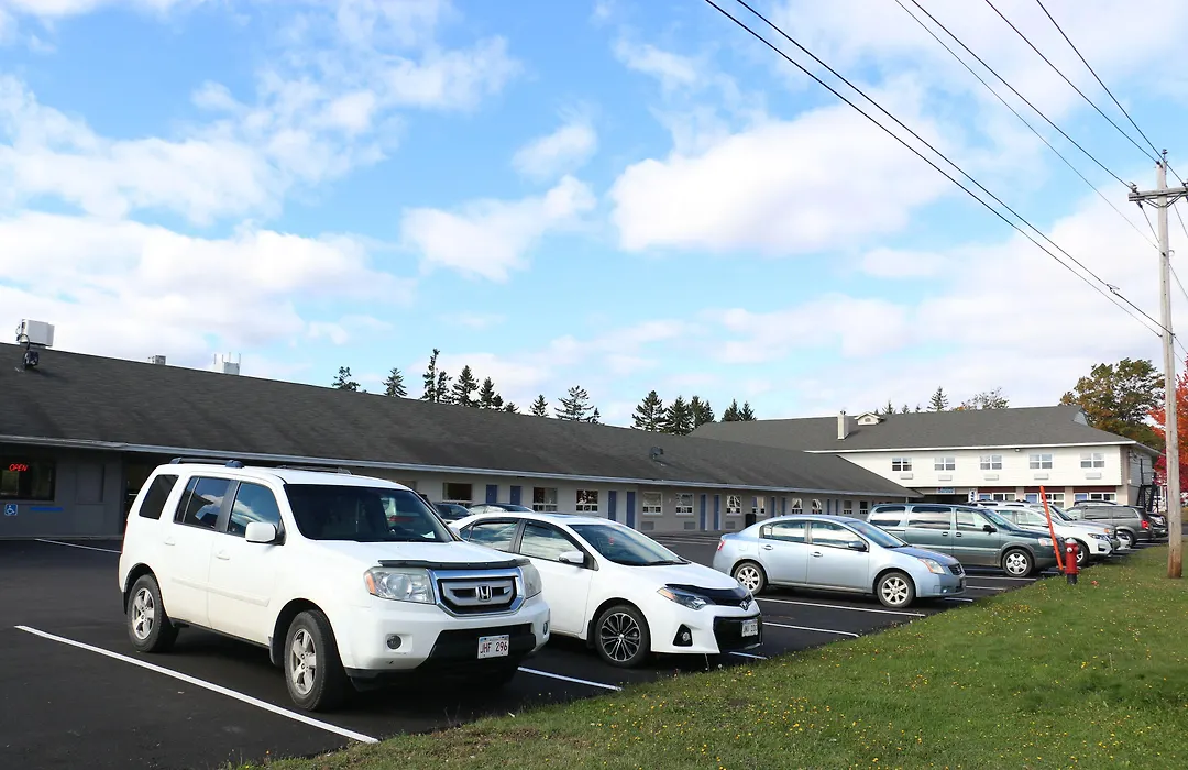 Motel 6-Moncton, Nb-1
