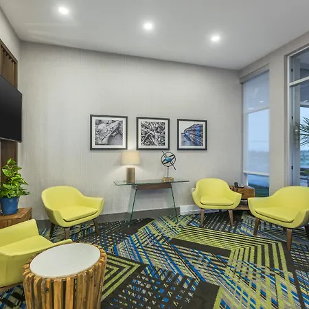 Holiday Inn Express & Suites Moncton By Ihg-2