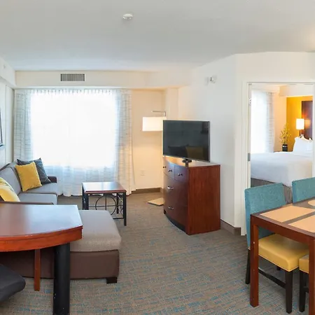 Residence Inn By Marriott Moncton-3
