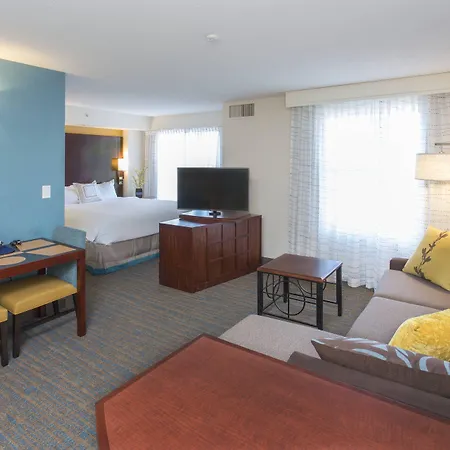 Residence Inn By Marriott Moncton-2